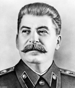 Иосиф Сталин, СССР