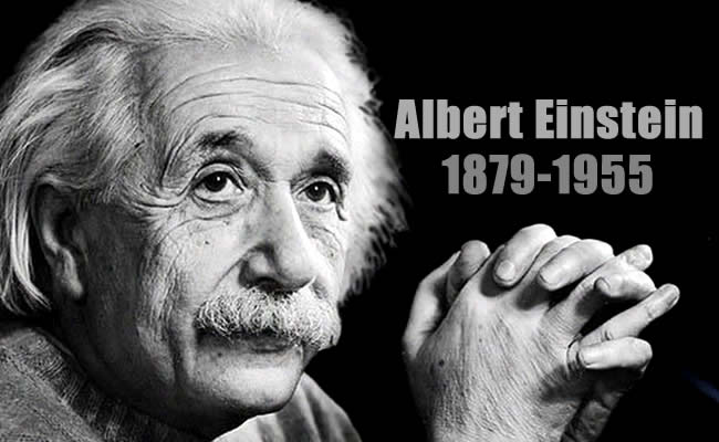 Albert_Einstein